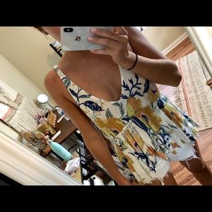 Kimchi Blue Small tank top